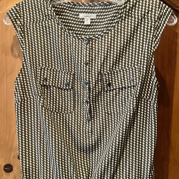 Caslon XS Petite Dress - Picture 3 of 8